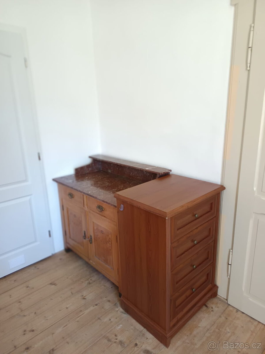 Komoda / skříňka se šuplíky SONATA - 2