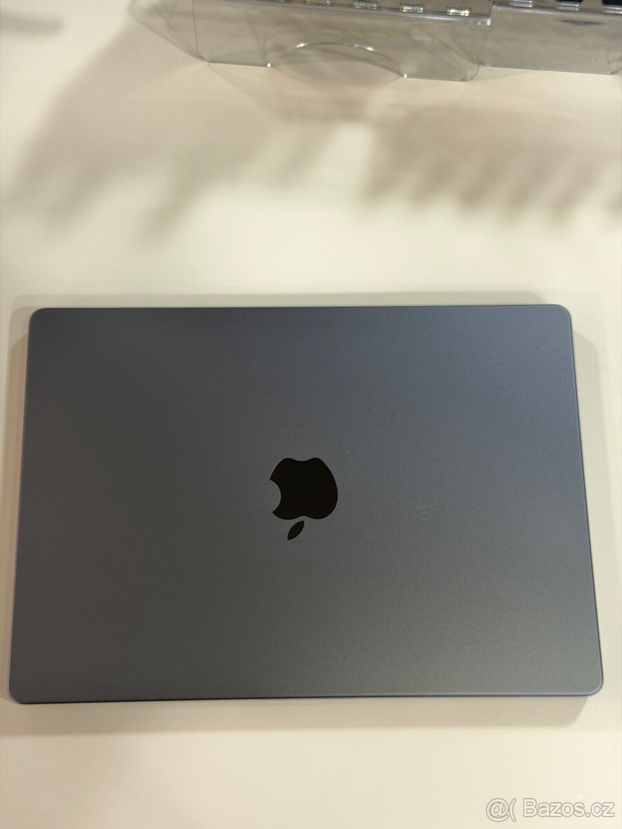 MacBook Pro 14 M4 - 2