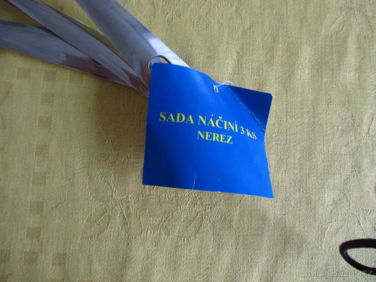 kuchyňské náčiní - 2