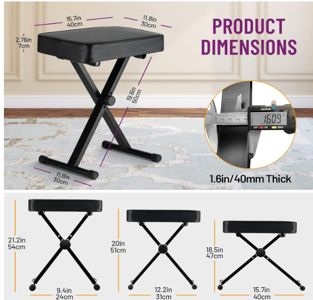 STOLIČKA CAHAYA KE KLÁVESÁM - 2