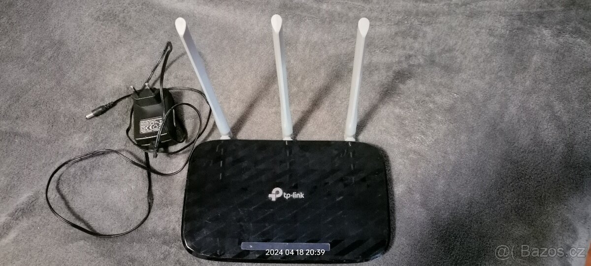 TP-LINK Archer C20 - 2