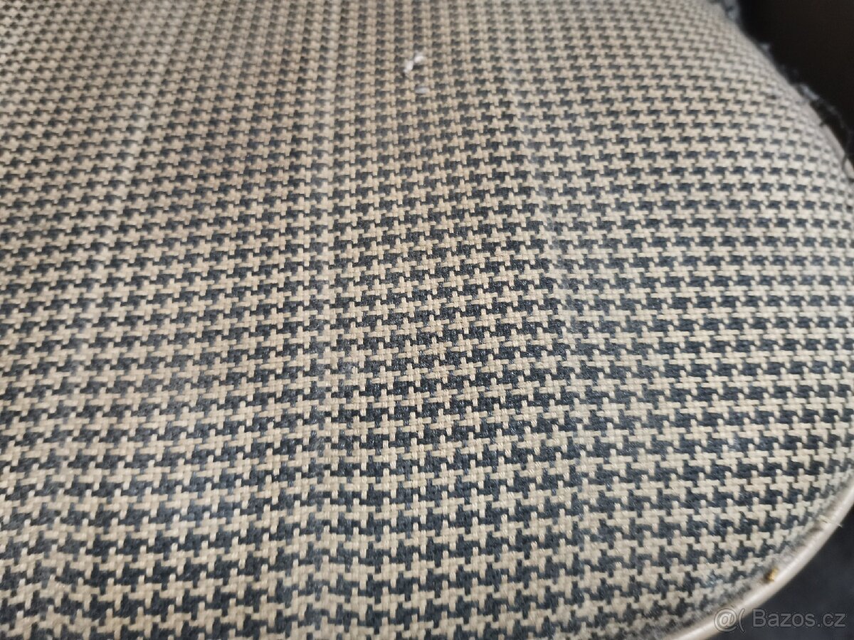 Sháním kus látky vw brouk - 2