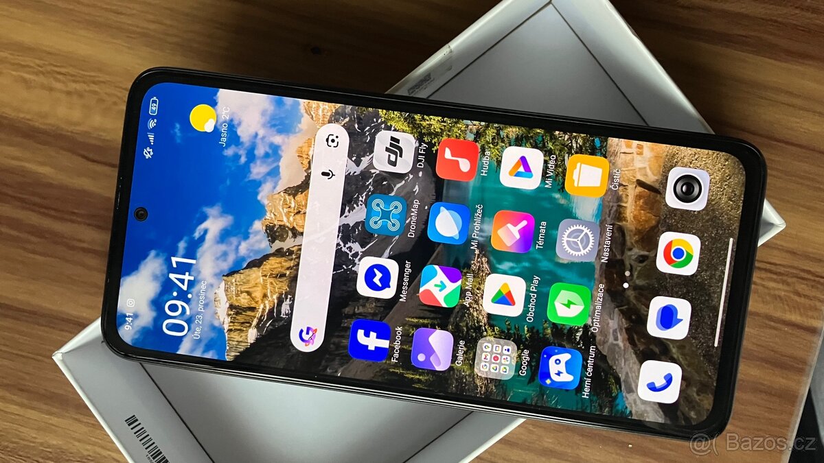 Xiaomi redmi note 14 - 2