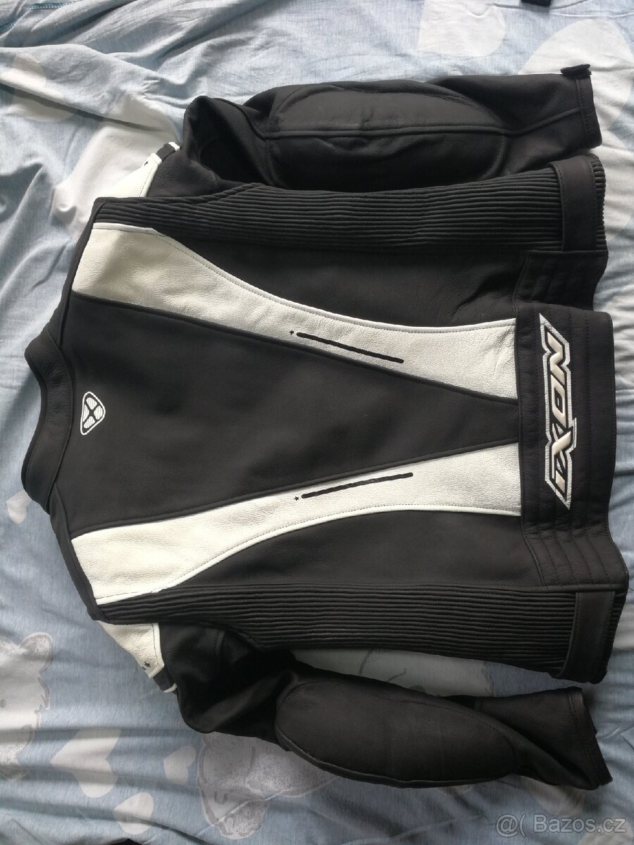 Ixon Alcyone damska kozena bunda nova - 2