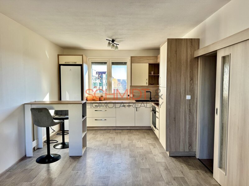 Pronájem bytu 3kk v Hustopečích - 2