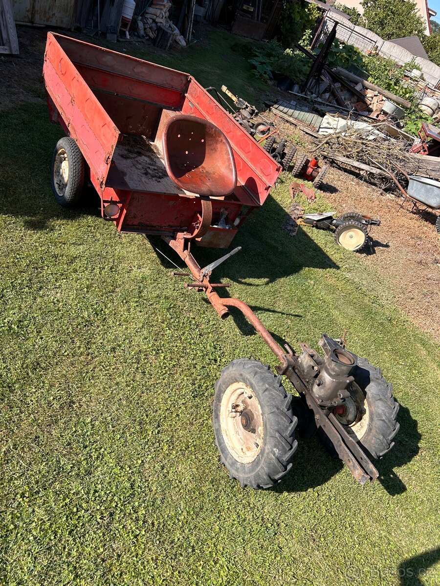 Sestava Tera Vari včetně dalšího příslušenství - 2