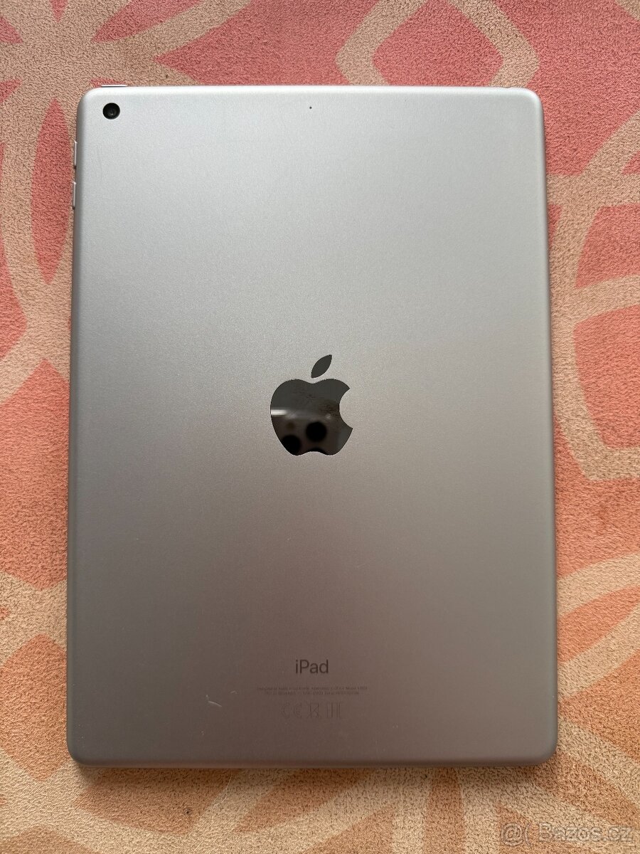 Apple Ipad 6.generace 128gb - 2