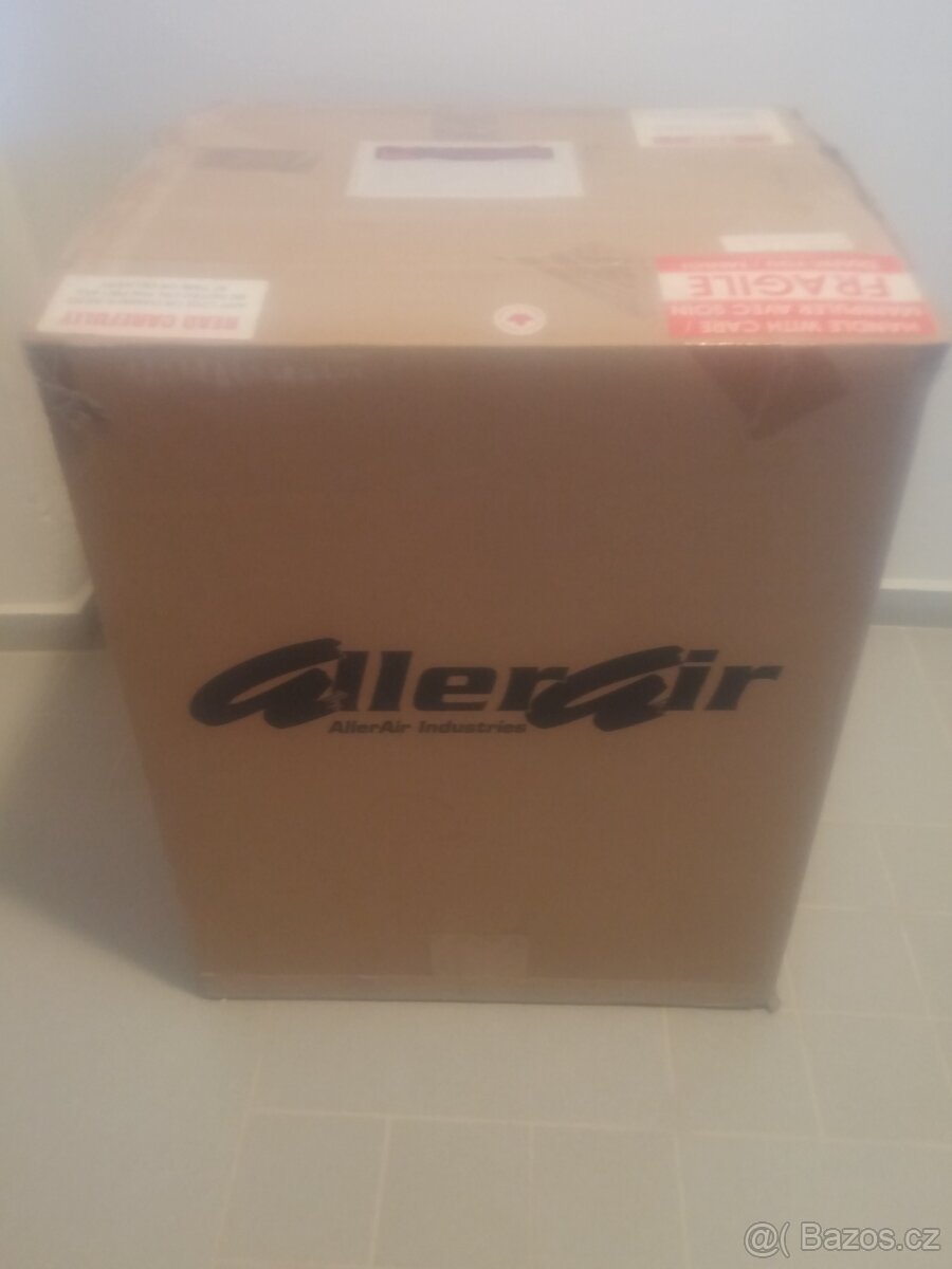 Čistička vzduchu AllerAir - 2