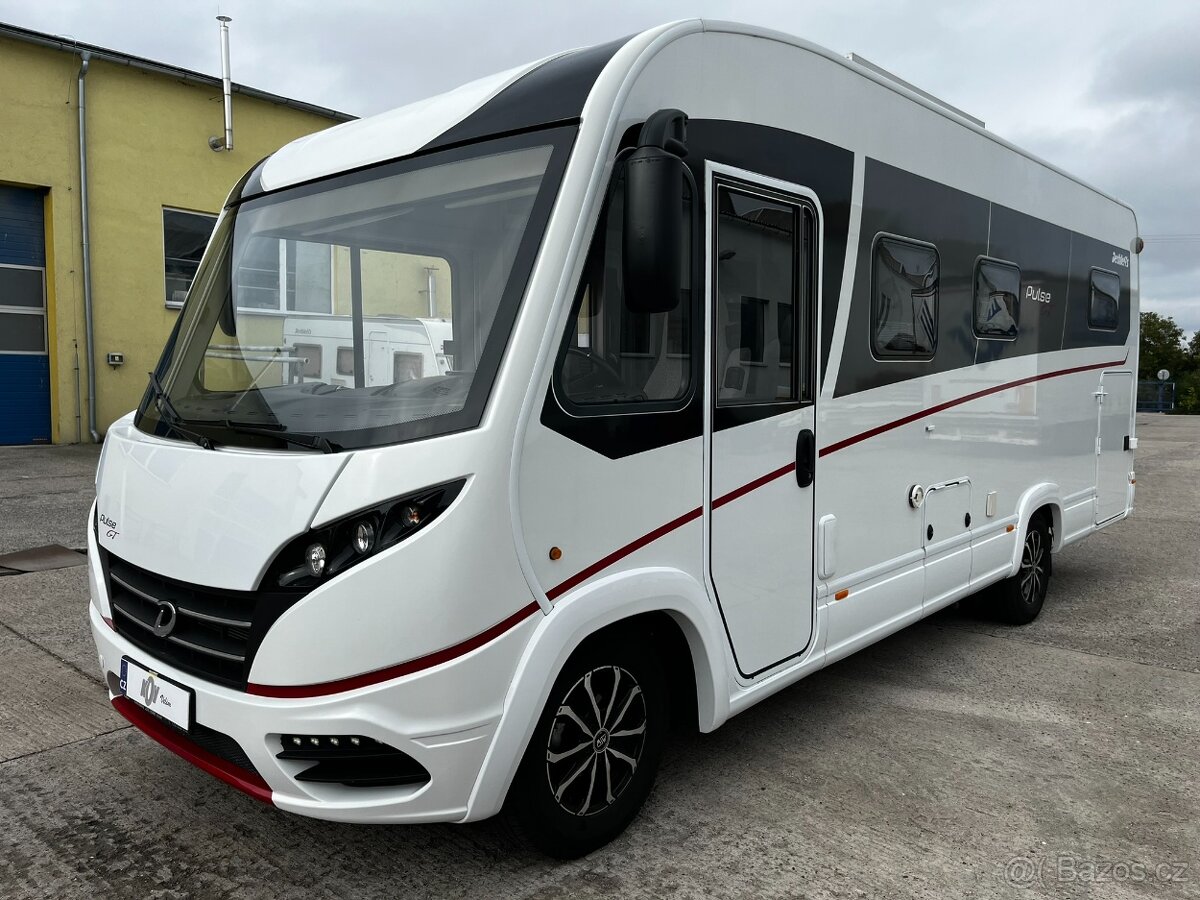 Dethleffs Pulse i7051 EB - 2