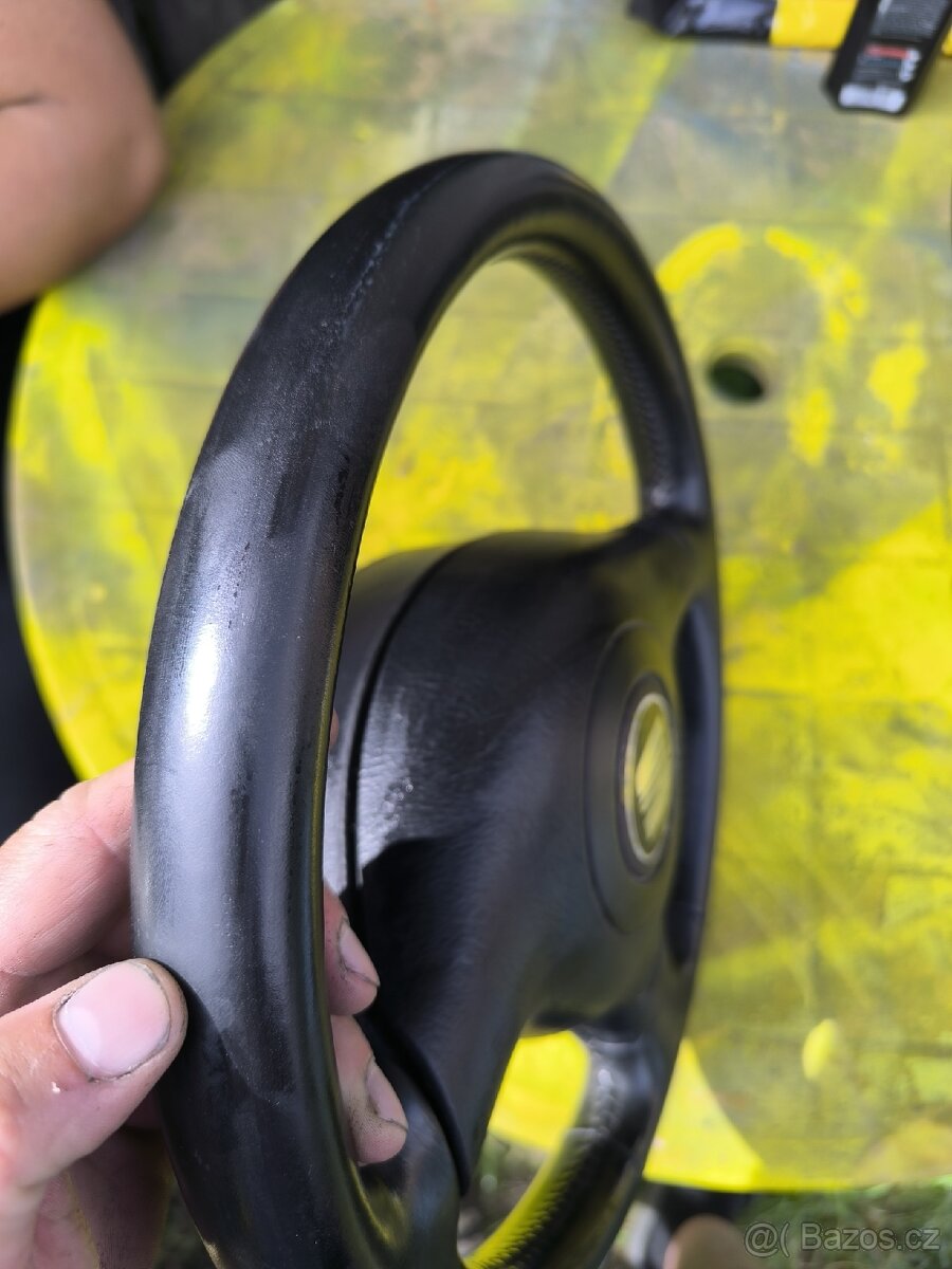 Volant Seat Leon Toledo 1m - 2