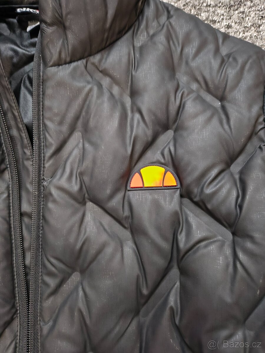 Zimní bunda Ellesse XXL - 2