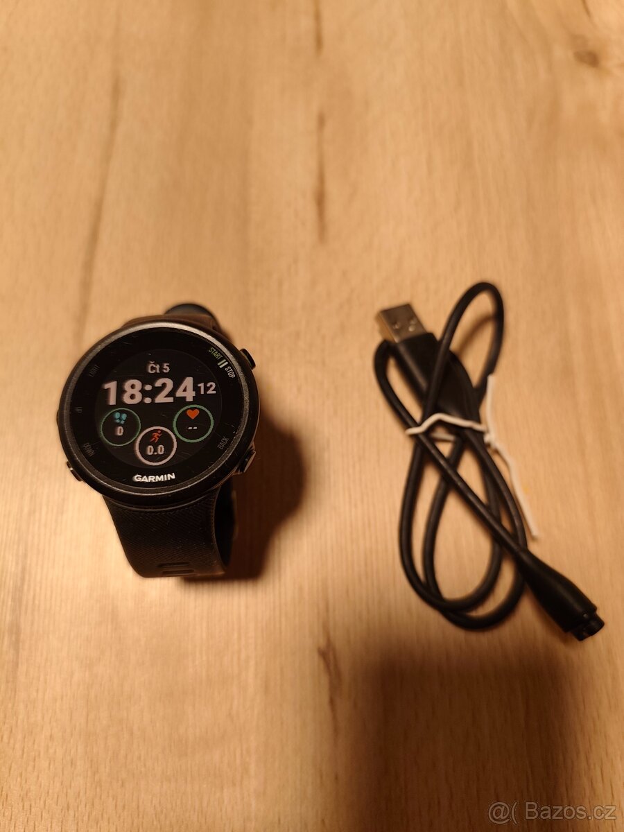 Garmin Forerunner 45 - 2