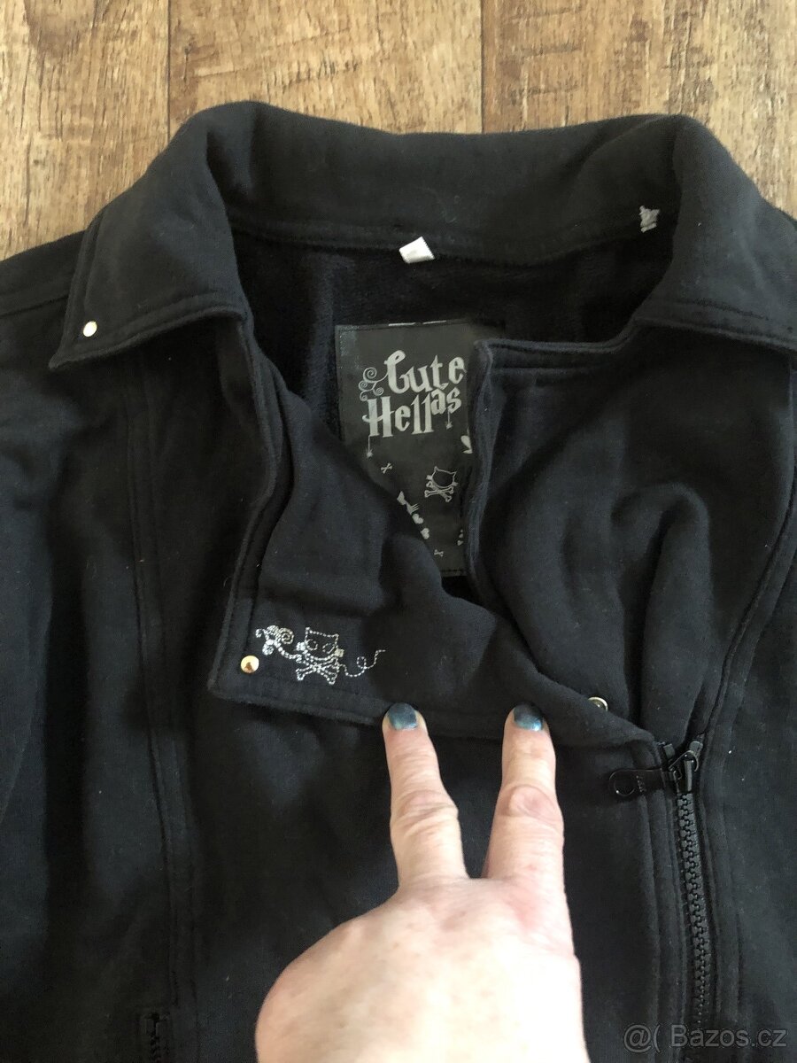 Mikina, vel. 158/164 - 2