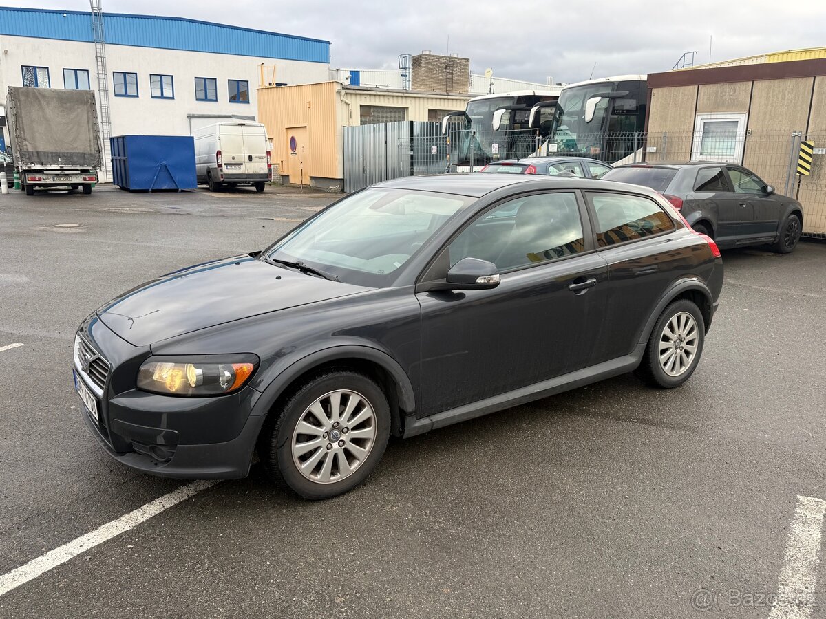 Volvo c30 1.8 - 2