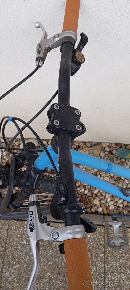 Prodám horské kolo - 2