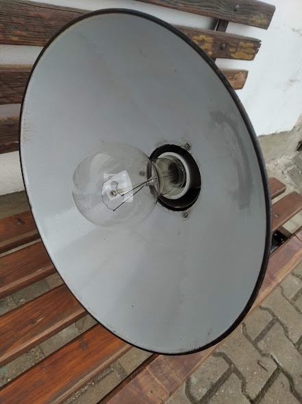 Světlo EB 11607 - 2