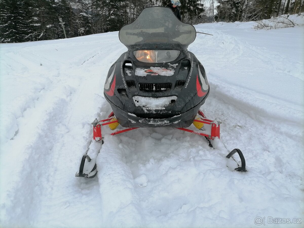 Prodám Polaris xc 500 - 2