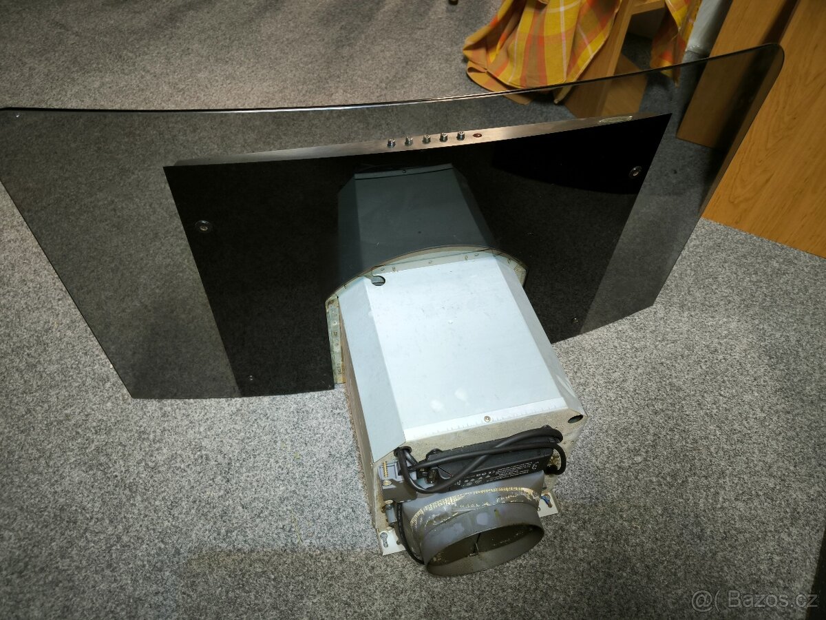 Prodám digestoř - 2