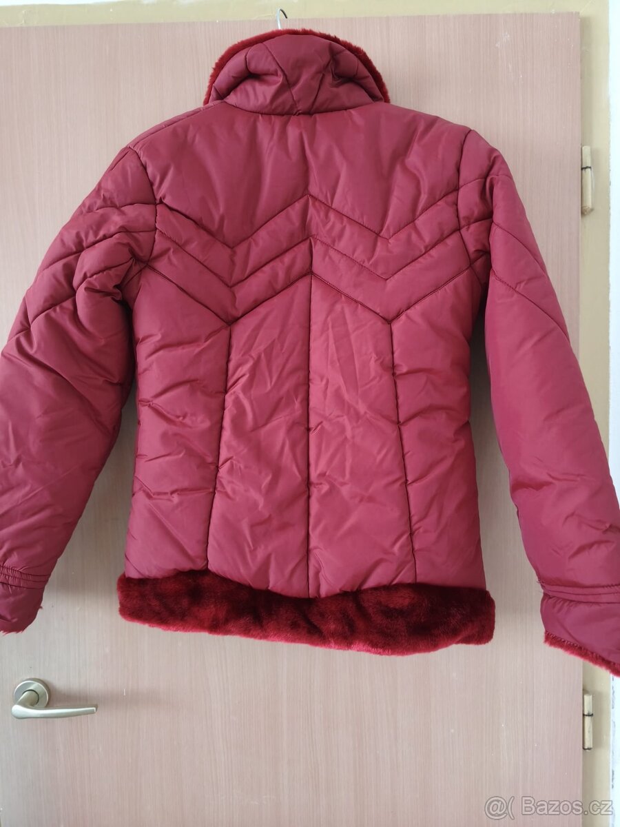 Dámská bunda - 2