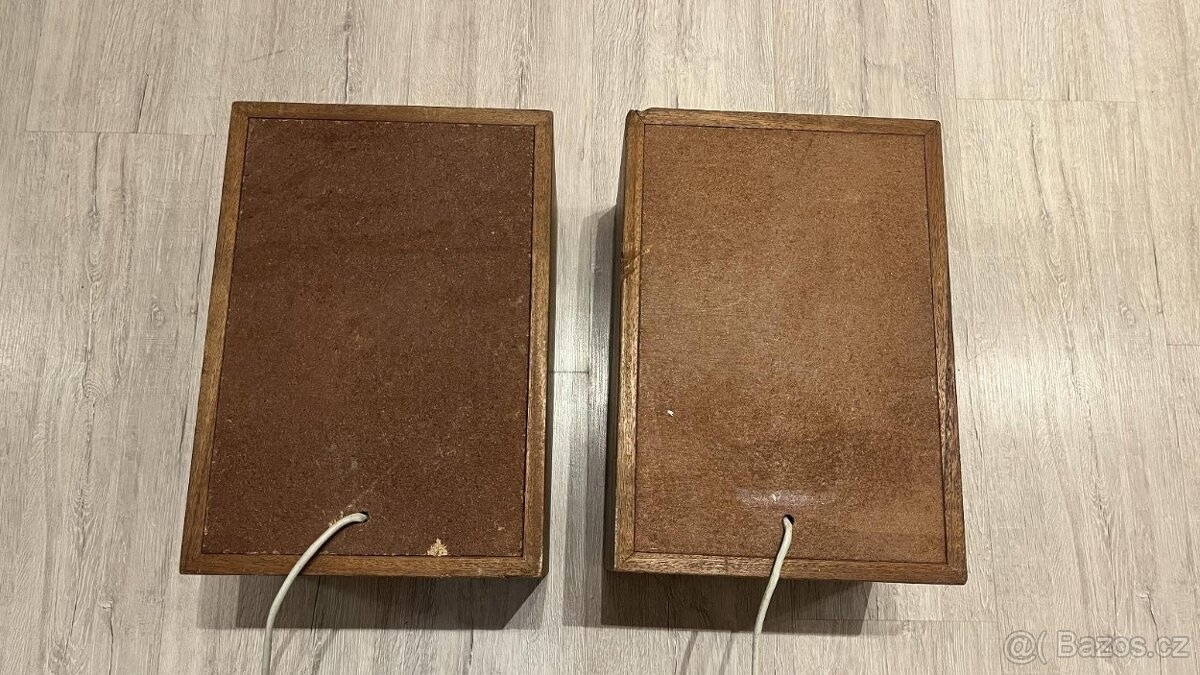 Reproduktory ARS1024 - 2