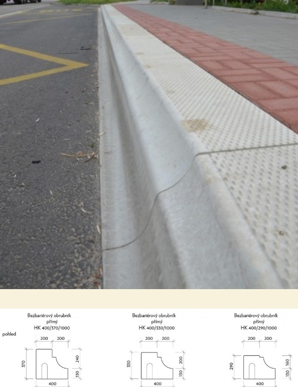 kleště na kasselské obrubníky - 2