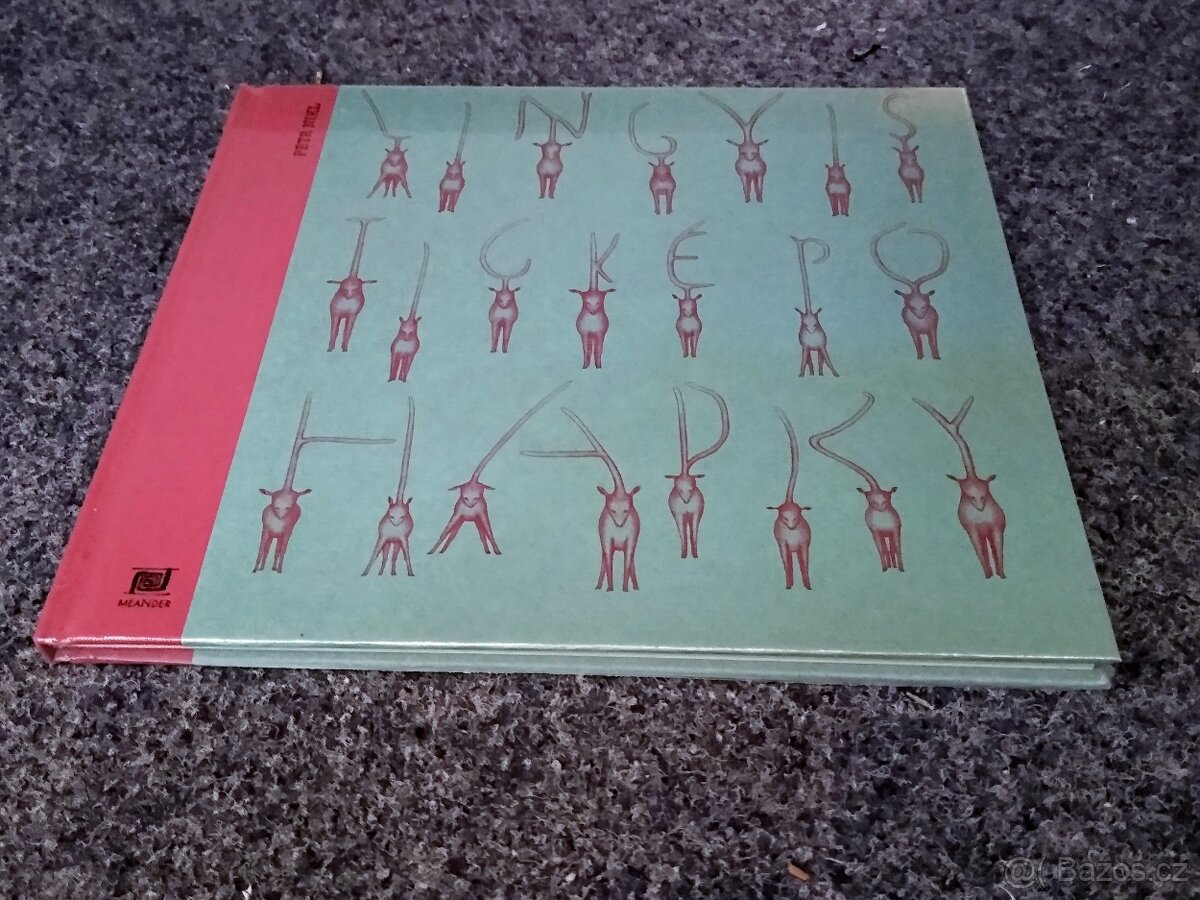 Petr Nikl - Lingvistické pohádky - 2