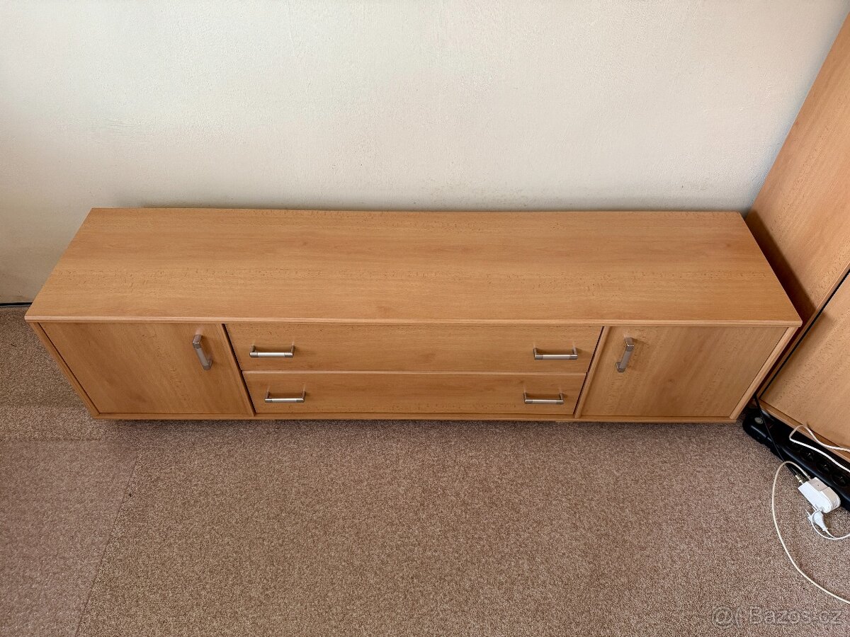 Obýváková sestava - 2