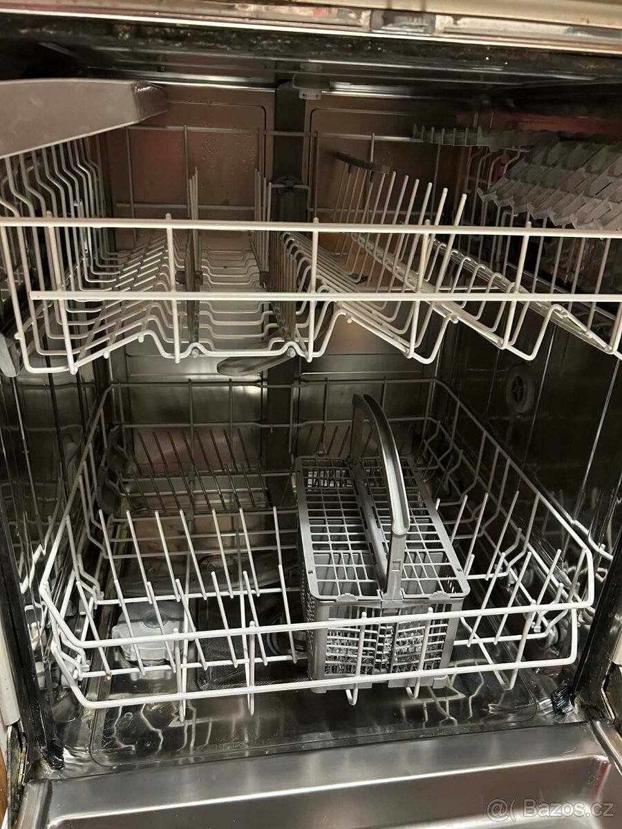 Myčka nádobí Siemens se25a263/43 - 2