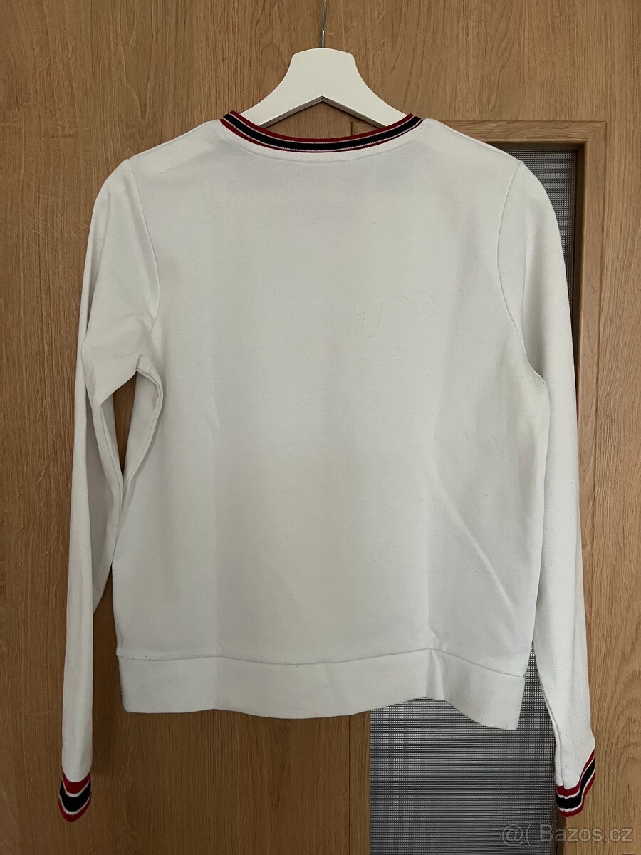 Dámská mikina vel. M - 2