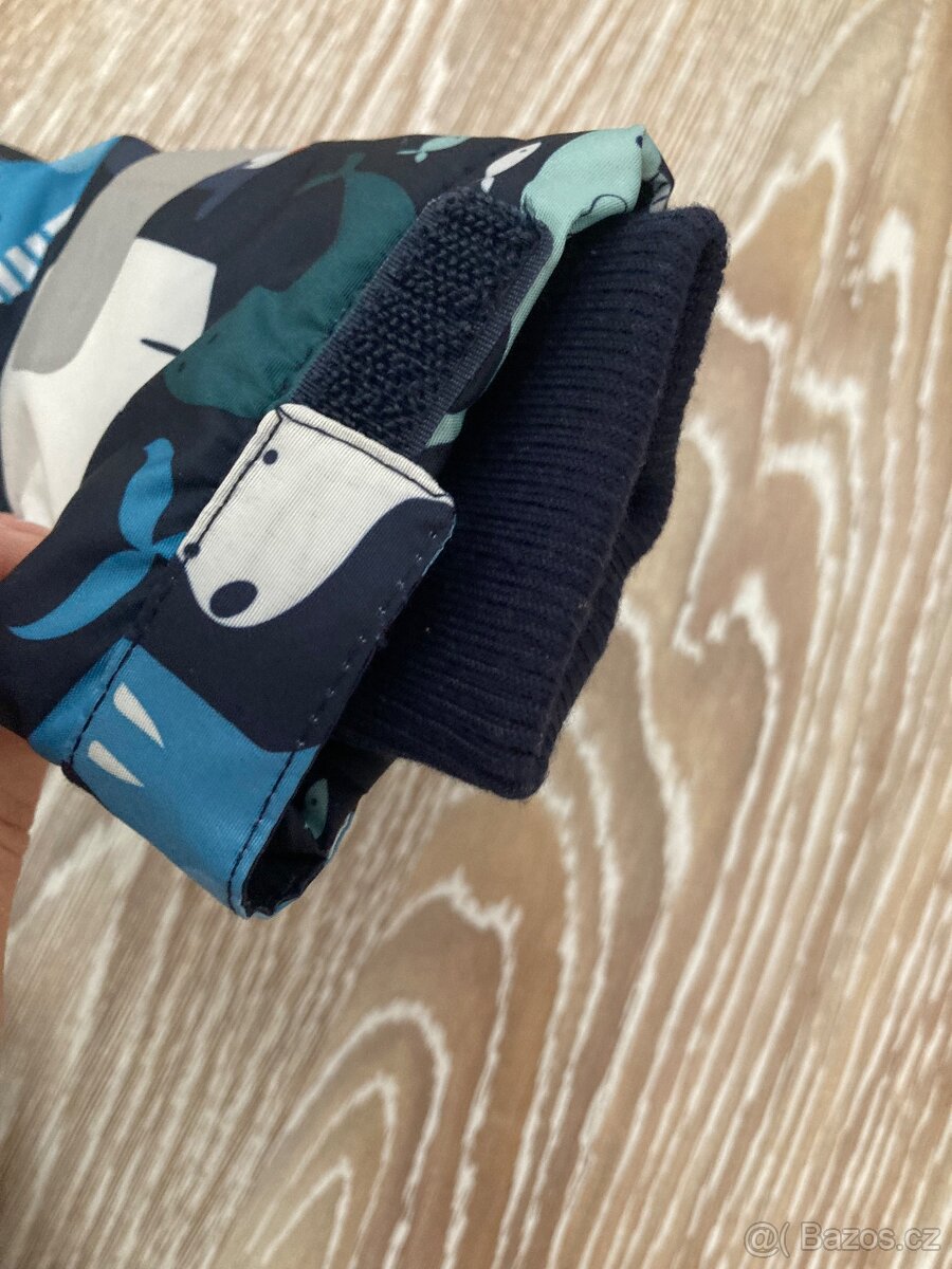 Zimní kombinéza Tchibo - 2