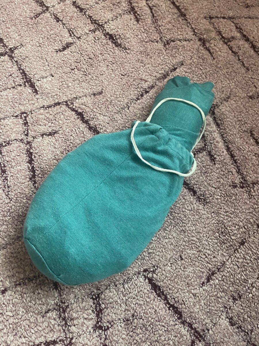 Elastický šátek na miminko - 2