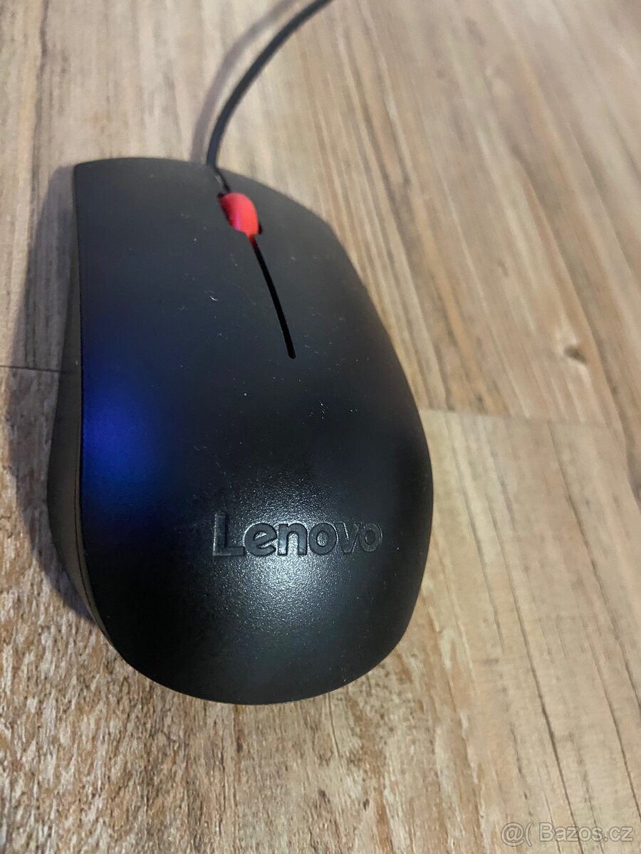 Klávesnice + Myš Lenovo - 2