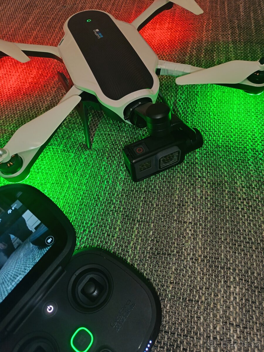 GoPro karma dron - 2
