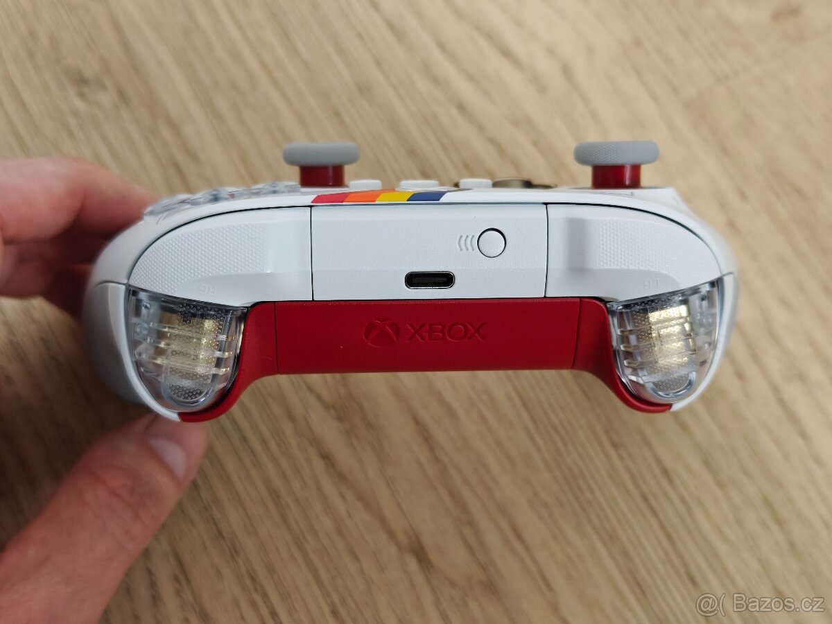 Xbox Wireless Controller Starfield Limited Edition - 2