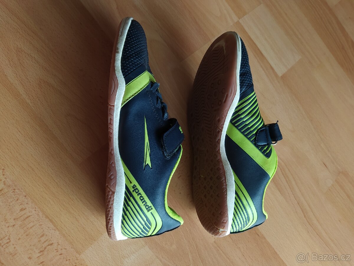 Tenisky Sprandi 36 - 2