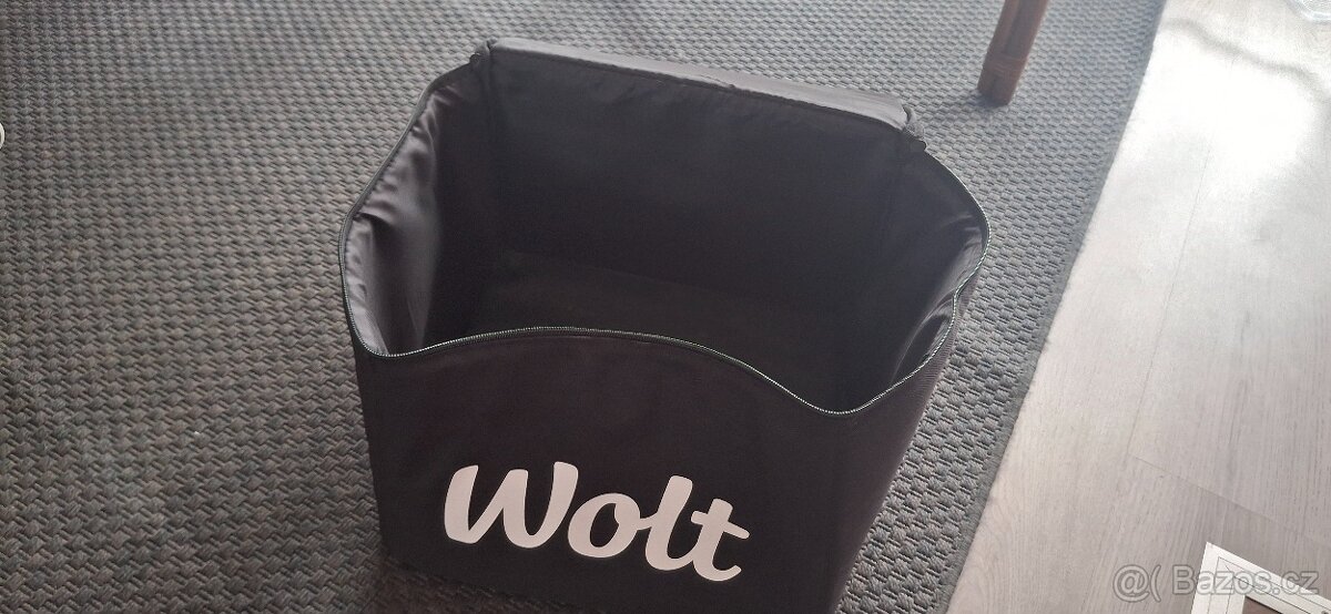 Wolt - 2