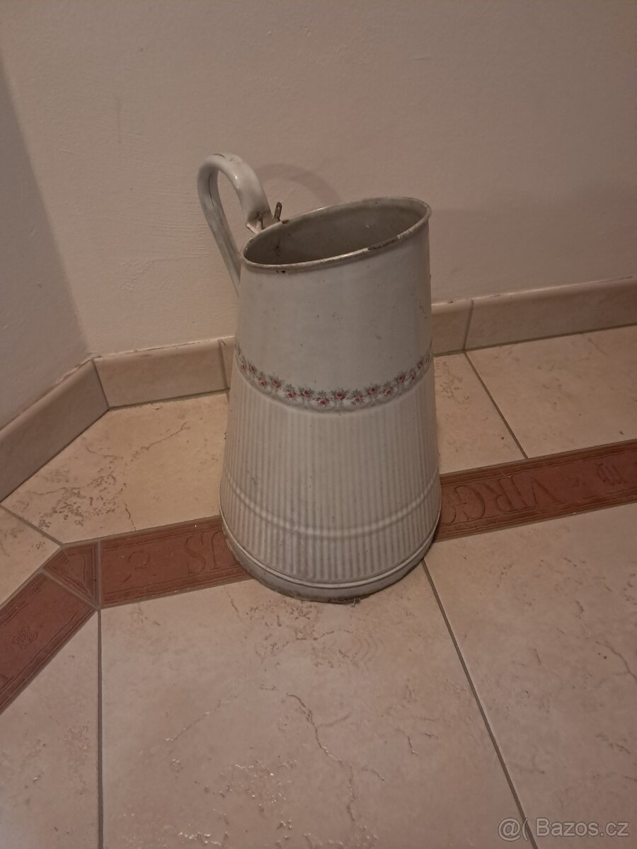 Prodám džber na vodu - 2