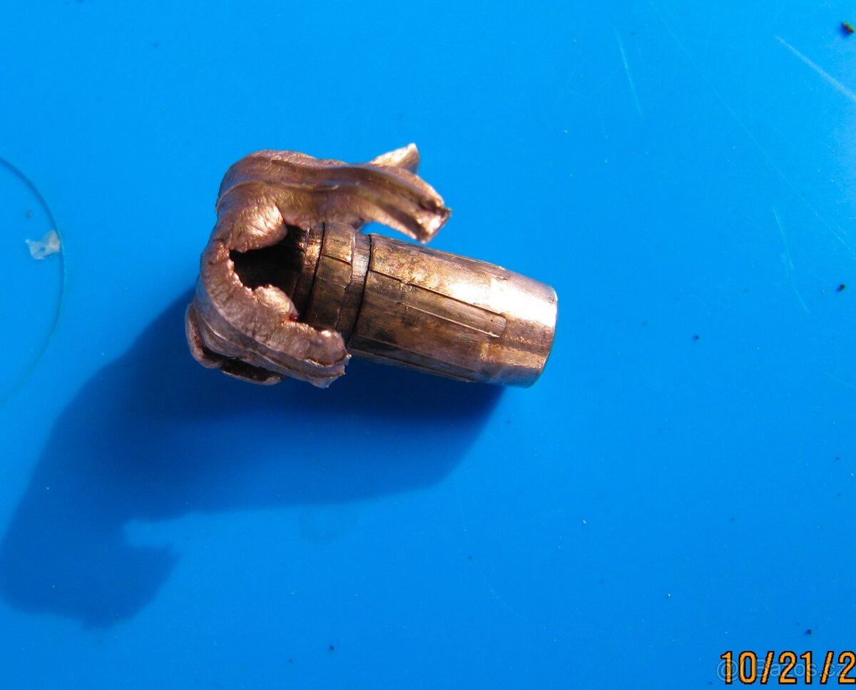 Náboje Barnes VOR-TX LR 6,5 CR - 2