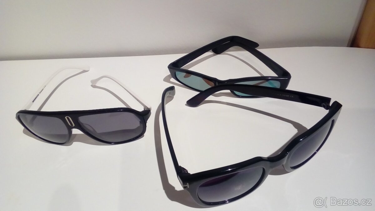 Tisíc a jedna maličkost- - 2