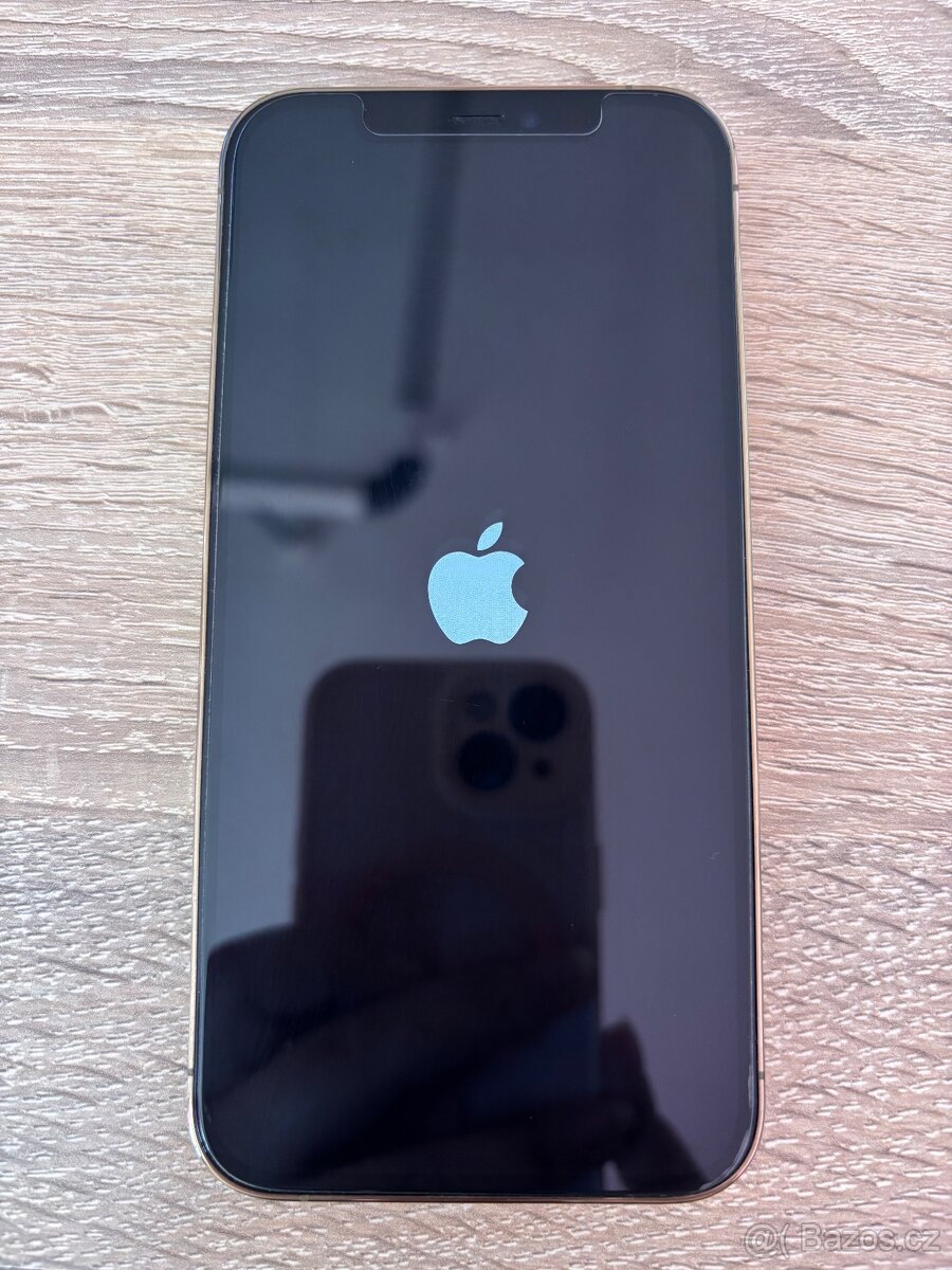 IPhone 12 Pro 256 GB - 2