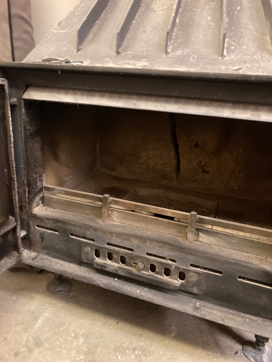 krbova vlozka ABX - 2