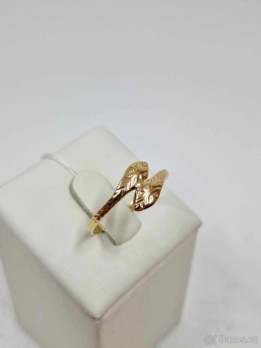 Zlatý prsten - 2