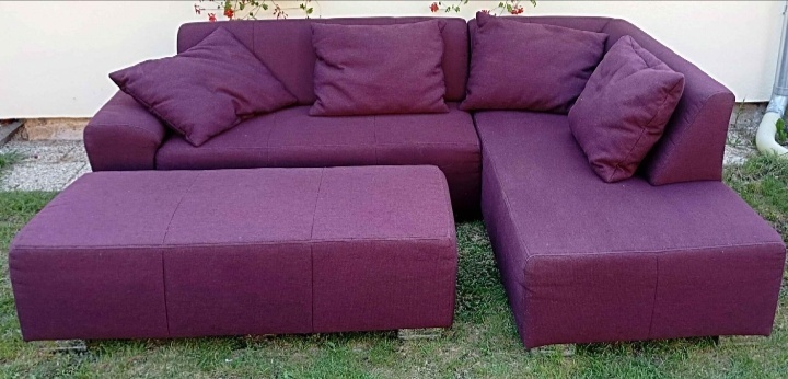 Sedací soupravy - 2