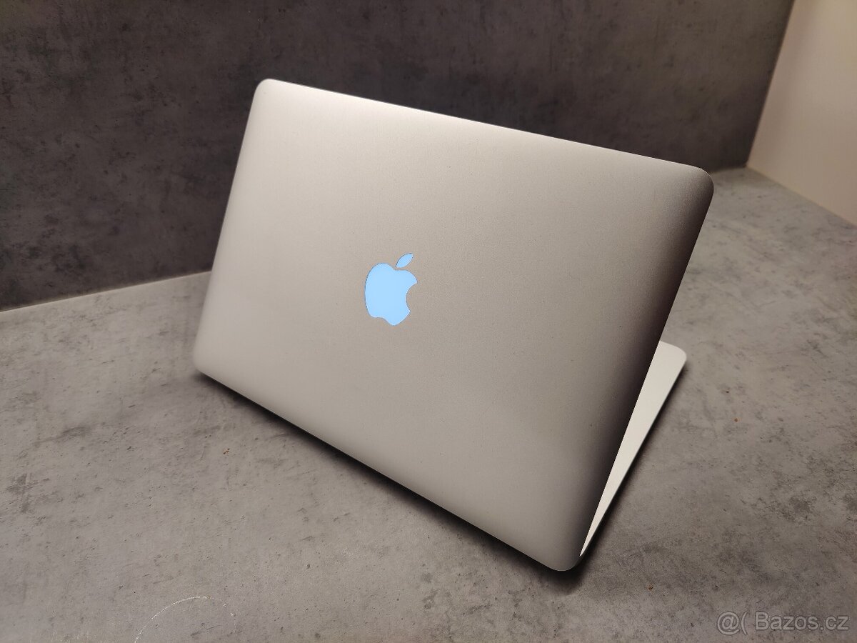 Macbook Air 13" Early 2015 - NOVÁ BATERIE - 2
