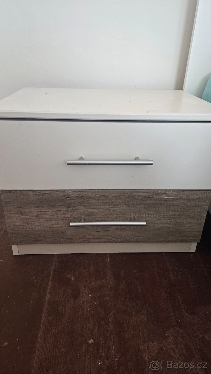 Manželská postel - 2