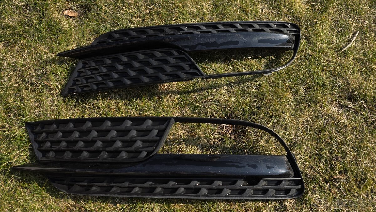 Audi A5 Sportback 2013 díly - 2