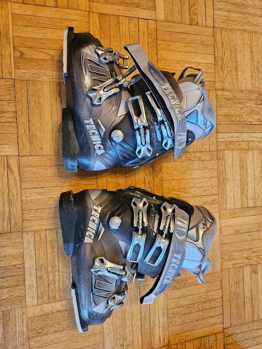 Lyžáky Tecnica - 2