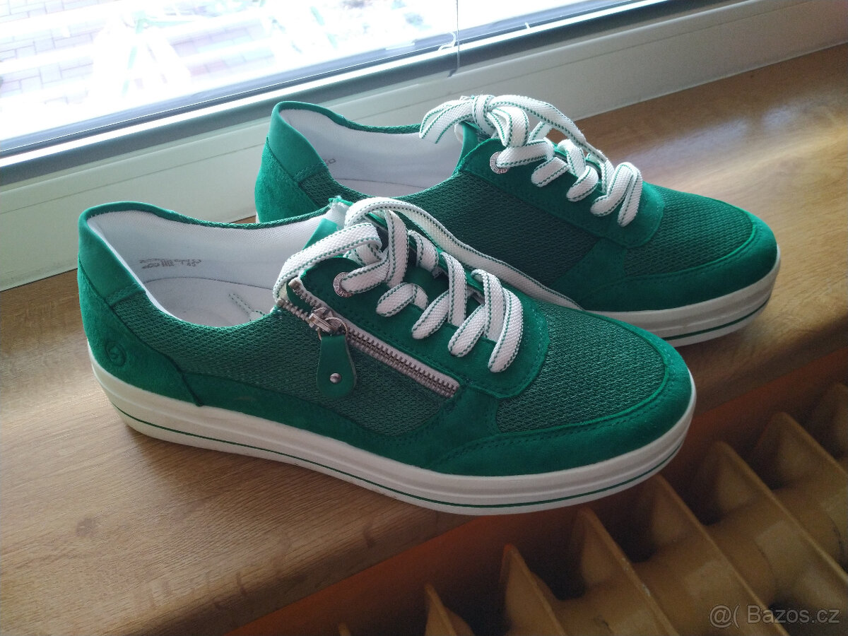 REMONTE DAMSKE TENISKY VEL. 43 - 2