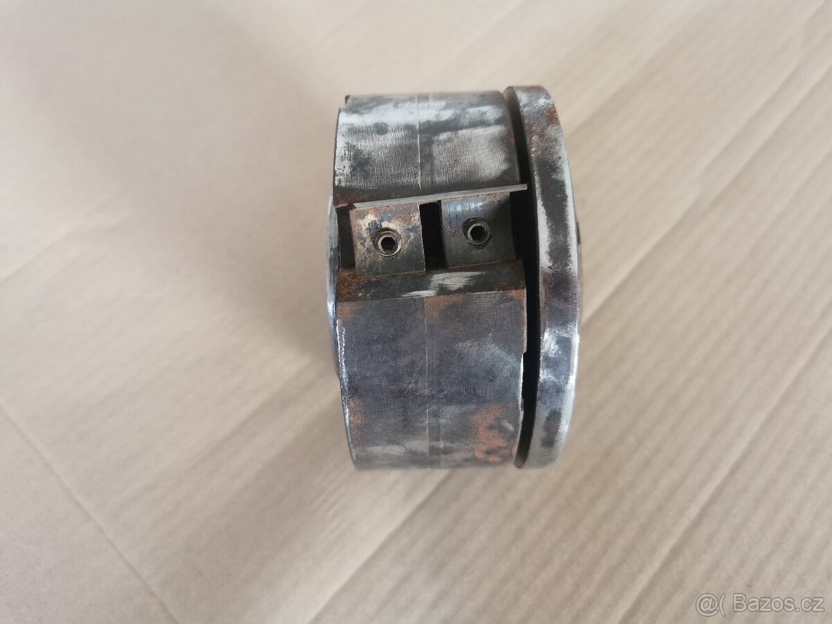 Fréza s ložiskem - 2