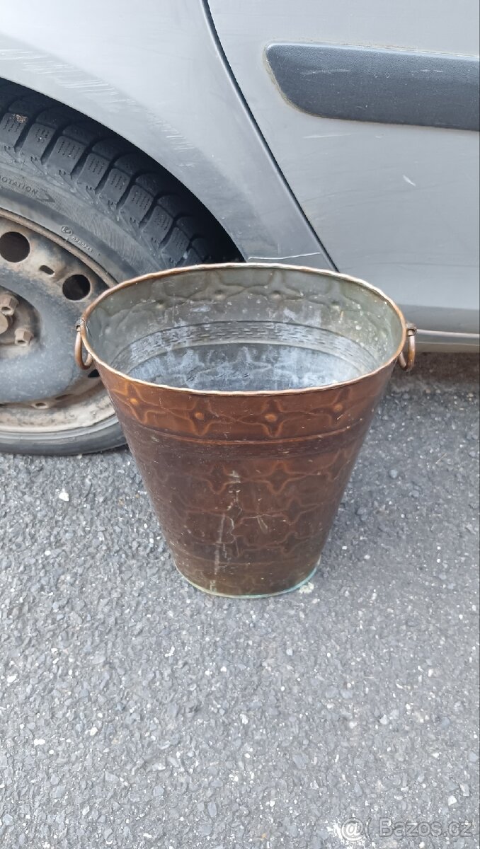 Stojan na deštníky - 2